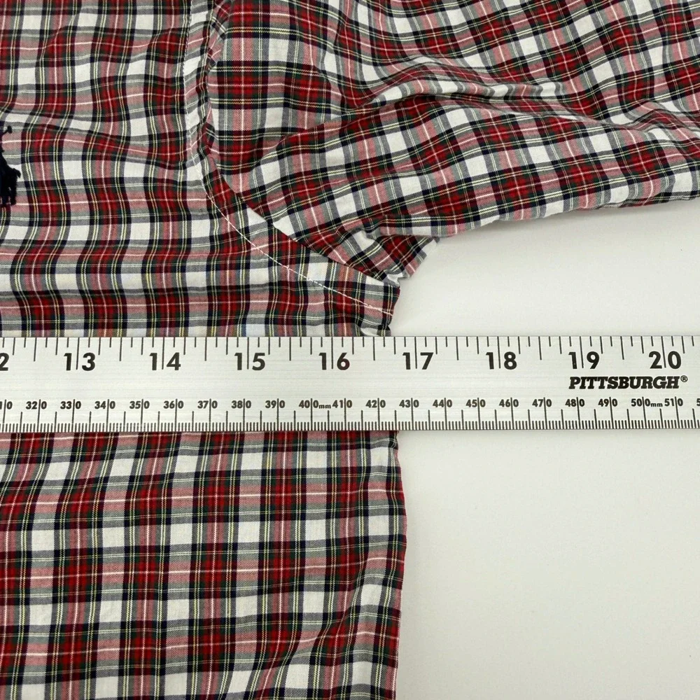 Ralph Lauren classic long